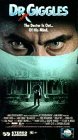 Dr. Giggles [VHS]