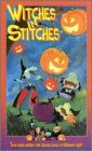 Witches in Stitches (W/Cassette)