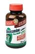 Schiff Glucosamine HCl 1500 mg Plus MSM 1500 mg Per 3 coated tablets, 150 coated tablets