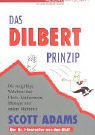 Review moderne industrie  / Das Dilbert-Prinzip.Die endgültige Wahrheit über Chefs, Konferenzen, Manager und andere Martyrien