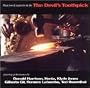 Devil's Toothpick