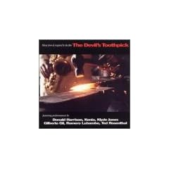 Devil's Toothpick
