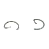 Piston Pin Retainer,(Pr) 26GT by Evolution Engines
