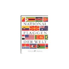 Nationalflaggen der Welt