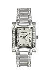 AK Anne Klein Women's Bracelet watch #7127SVSV