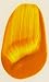 Tri-Art Liquid Acrylic Color Indian Yellow 250ml jar (8.5 Ounce)