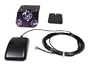 Garmin 010-10052-05 GA 27C Remote Antenna with MCX Connector