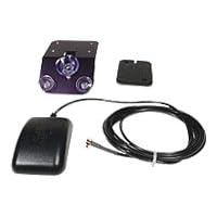 Click here to buy Garmin 010-10052-05 GA 27C Remote Antenna with MCX Connector by Garmin.