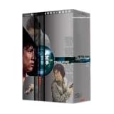 PoliceStory(DigitallyRemasteredCollector'sEdition)TrilogyDVDBoxset
