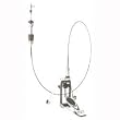 Pearl RH-2000 Eliminator Remote Hi-Hat Stand