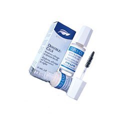 Childrens Toyshop  Health & Personal Care : Mavala Double Lash - Strengthens Lengthens & Thickens Lashes - 10ml/0.3oz.