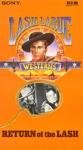 Return of the Lash [VHS]