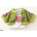 Webkinz Cute Cropped Jacket