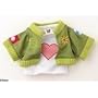 Webkinz Cute Cropped Jacket