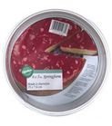 Review Wilton Enterprises  / Wilton 6 x 3 in Springform Pan ( Moule a charniere )