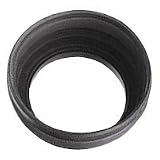 Adorama 58mm Telematic Zoom Lens Hood (for lenses 24mm to 210mm))