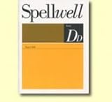 Spellwell Book Dd