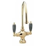 Phylrich Two Handle Single Faucet K8158AH-014