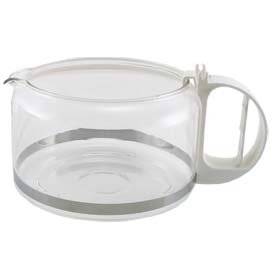 Krups 587-70 Carafe 8 Cup White
