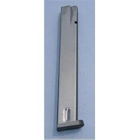 CZ-75 30 Round Mag Blue by 