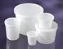 Pathology Containers - 165 oz - 25 each
