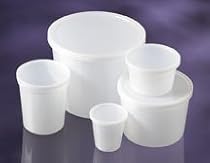 Container Pathology W-Lid 165 Oz Units:25 Each Per Case (Case)