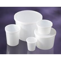 Pathology Containers - 32 oz - 100 each