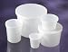 Pathology Containers - 16 oz - 100 each