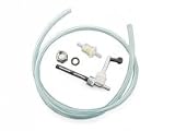 Produkt-Bild: Benzinhahn Set - Simson KR51, SR50