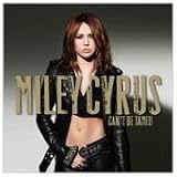 Can`t Be Tamed