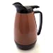 2 Liter Copper/Black Server (15-0222)