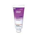 Smith and Nephew Secura Protective Ointment 5.6oz Tube 59431600