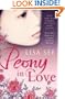 Peony in Love