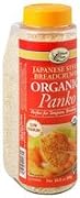 Edward  Sons Organic Panko Breadcrumbs -- 105 oz