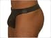 JT Deluxe Leather Thong