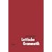 Lettische Grammatik