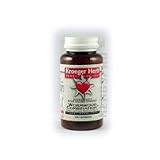 Kroeger Herbs WORMWOOD COMBINATION