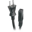 Hosa PWC178 2 Pin Power Cord
