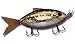 Motolure's Chuck Woolery Signature Series Moto Minnow