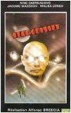  : Star Odyssey starring Yanti Sommers---Includes SuperMan and much more.