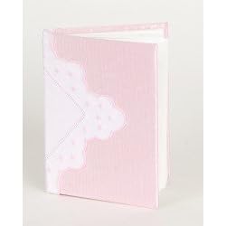 Photo Album - Pink Dot Hanky (4X6)