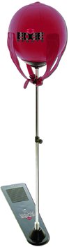 Childrens Toyshop  Toys : Punchball Stand & Gloves