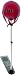 Punchball Stand & Gloves