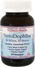 Protocol For Life Balance - ProtoDophilus 50 billion (F) 50c