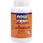 Calcium Carbonate Powder - 12 oz. - Powder