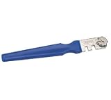 Review Draper Tools 5010559637812 / Draper 63781 Glass Cutter Six Wheel Patterná