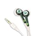 Sony Ericsson Stereo Portable Handfree Headset HPM-70 - White & Green