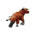 Fabric Duck Billed Platypus Hand Puppet