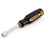 Vulcan 7/16X3In Hollow Nut Driver TCJ9000-N-7/16