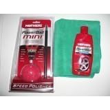 MOTHERS POLISH MINI POWERBALL 05141